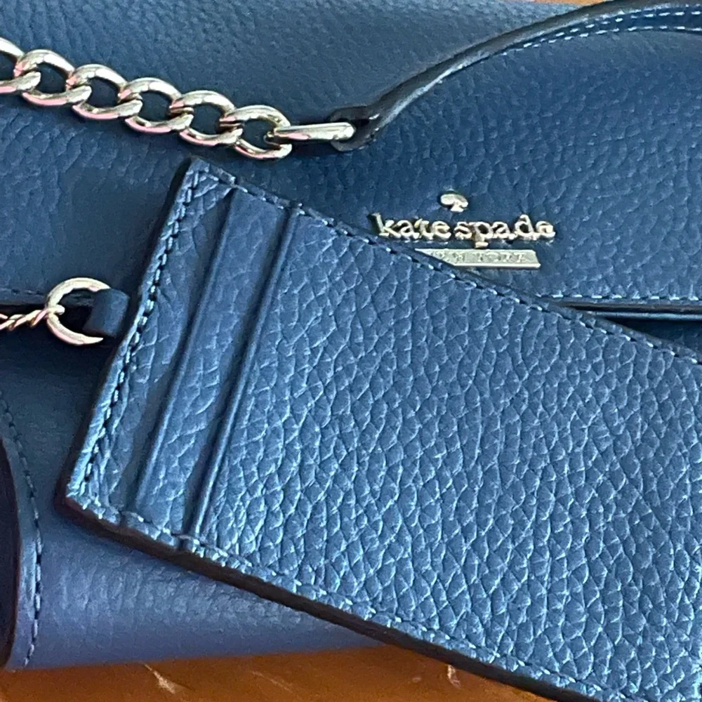 Kate Spade small purse - Picture 8 of 10